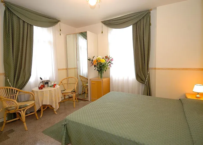 Angelica Lido di Venezia