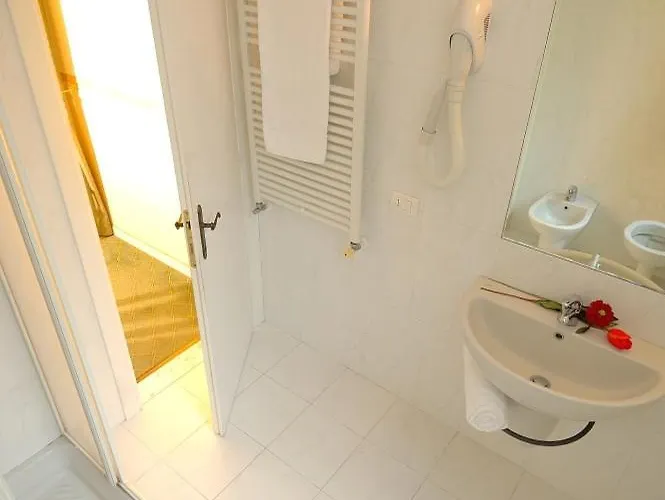 Angelica Lido di Venezia