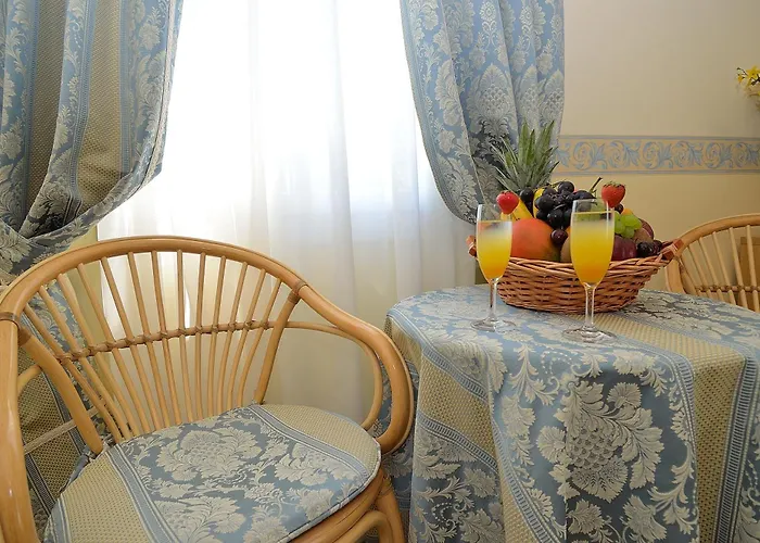 Angelica Lido di Venezia