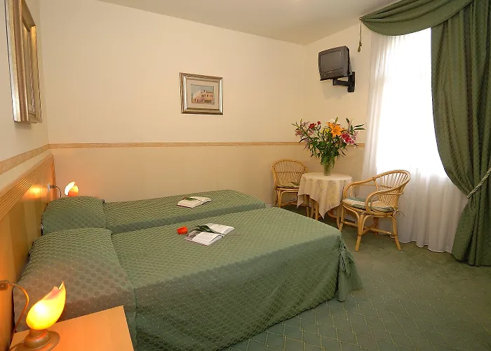 Alojamento de Acomodação e Pequeno-almoço Angelica