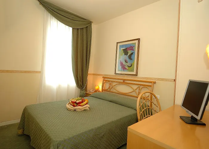 Alojamento de Acomodação e Pequeno-almoço Angelica