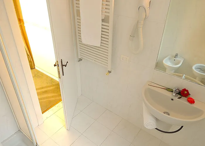 Angelica Alojamento de Acomodação e Pequeno-almoço 4*