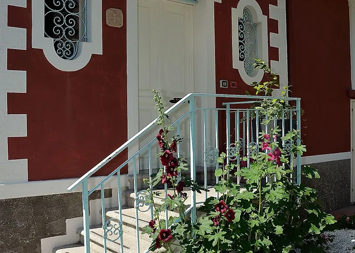 Angelica Alojamento de Acomodação e Pequeno-almoço