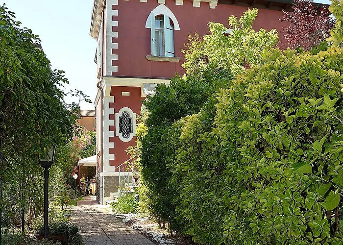 Angelica 4* Lido di Venezia