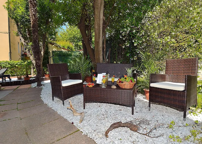 Alojamento de Acomodação e Pequeno-almoço Angelica Lido di Venezia