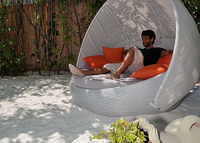 Angelica 4* Lido di Venezia