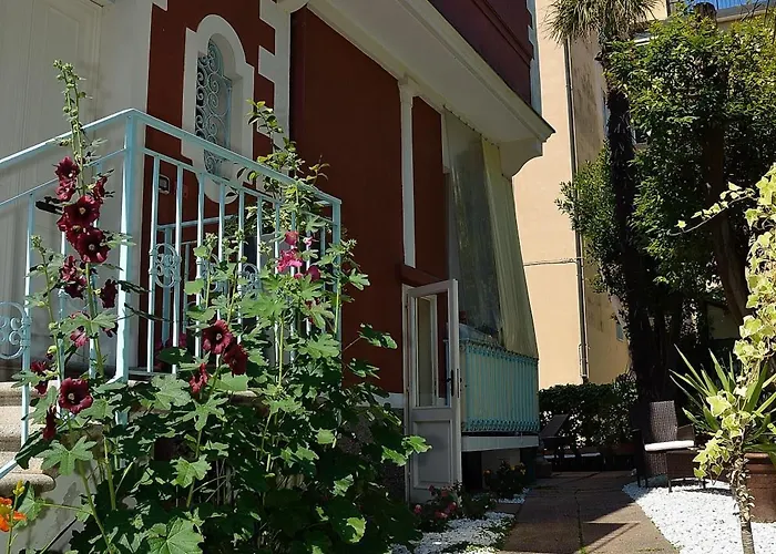 Angelica Lido di Venezia