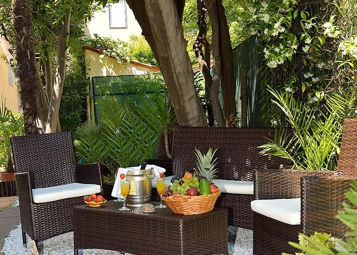 Angelica Alojamento de Acomodação e Pequeno-almoço