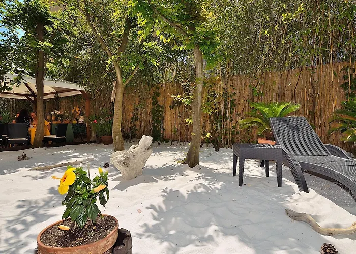 Angelica 4* Lido di Venezia