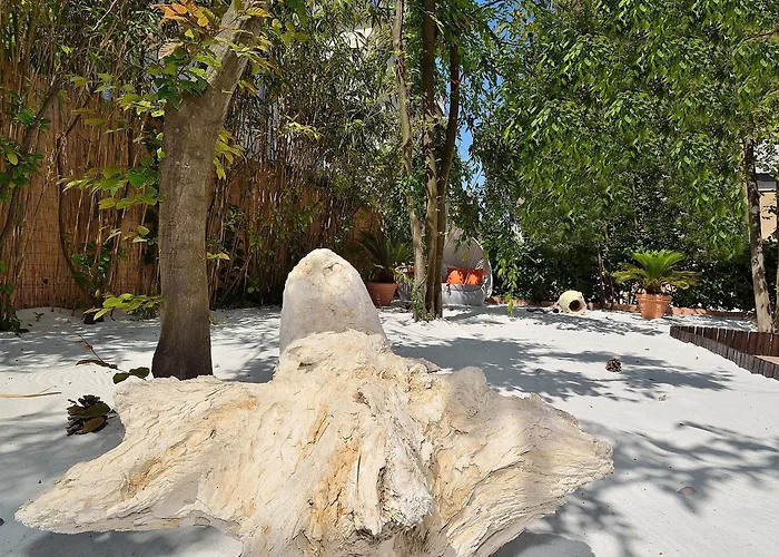 Angelica Lido di Venezia