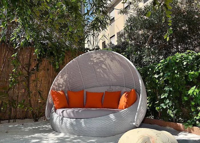 Angelica Lido di Venezia