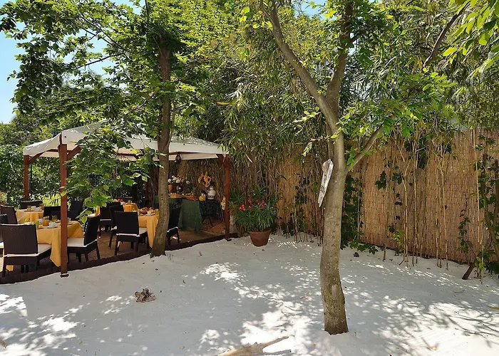 Angelica Alojamento de Acomodação e Pequeno-almoço Lido di Venezia