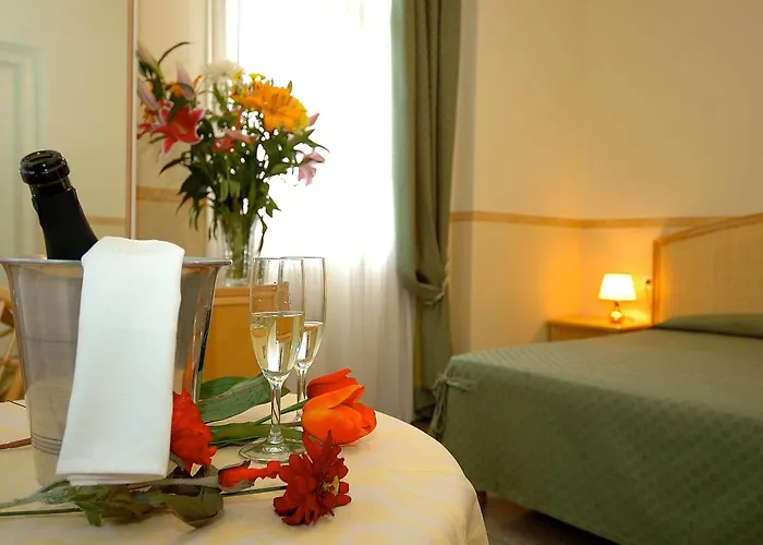 Alojamento de Acomodação e Pequeno-almoço Angelica