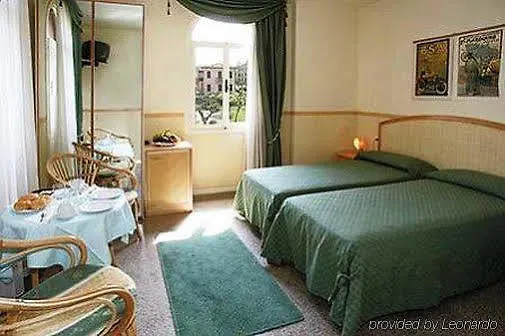 Angelica Alojamento de Acomodação e Pequeno-almoço Lido di Venezia