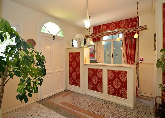 Alojamento de Acomodação e Pequeno-almoço Angelica