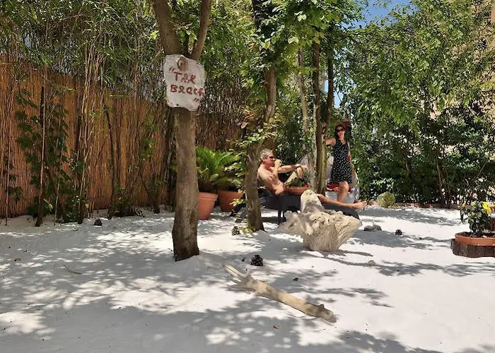 Angelica 4* Lido di Venezia