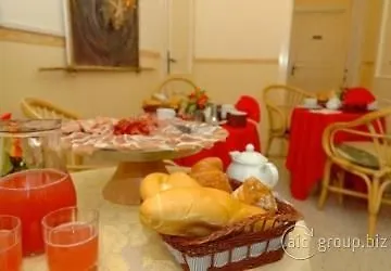 Alojamento de Acomodação e Pequeno-almoço Angelica Lido di Venezia